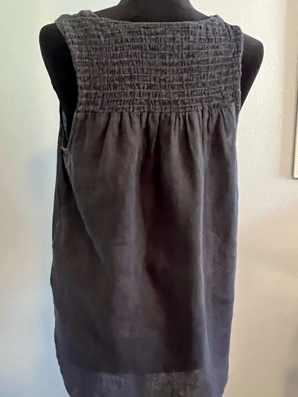 cloth & stone soft linen